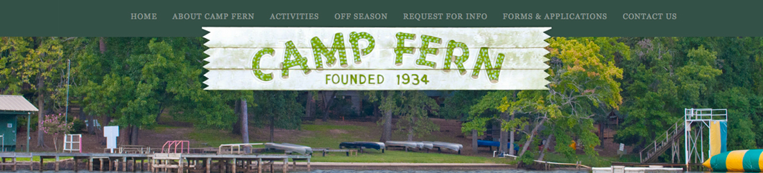 Camp Fern