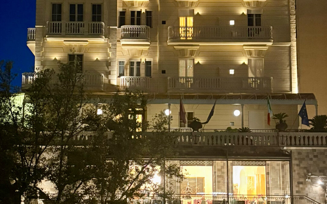 Sorrento, Italy